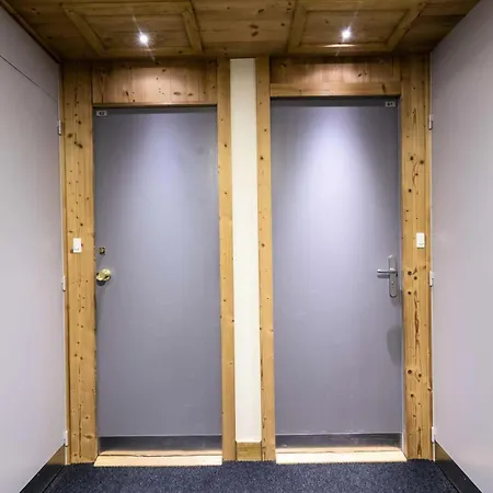 La Meije - 2 Pieces 6 Personnes - La Meije - 062me- Plagne Centre Mae-5794 拉普拉涅