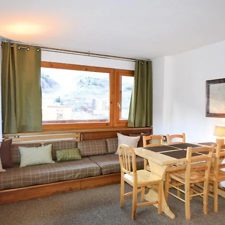 Résidence La Meije - 2 Pièces 6 Personnes - La Meije - 062me- Plagne Centre Mae-5794 * La Plagne