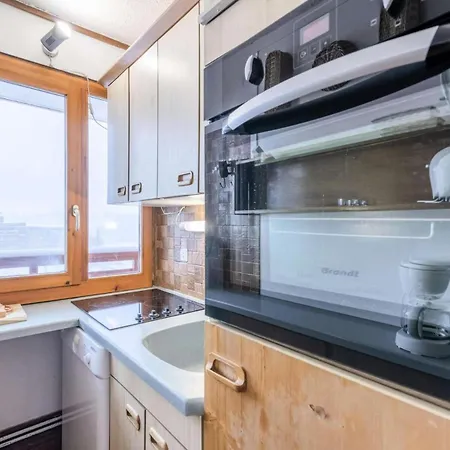 La Meije - 2 Pieces 6 Personnes - La Meije - 062me- Plagne Centre Mae-5794 Apartment La Plagne