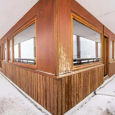Apartamento Résidence La Meije - 2 Pièces 6 Personnes - La Meije - 062me- Plagne Centre Mae-5794 La Plagne