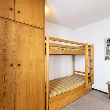 La Meije - 2 Pieces 6 Personnes - La Meije - 062me- Plagne Centre Mae-5794 Apartment La Plagne