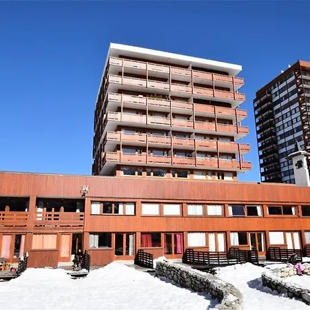 Apartamento Résidence La Meije - 2 Pièces 6 Personnes - La Meije - 062me- Plagne Centre Mae-5794 La Plagne
