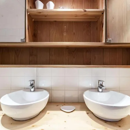 Résidence La Meije - 2 Pièces 6 Personnes - La Meije - 062me- Plagne Centre Mae-5794