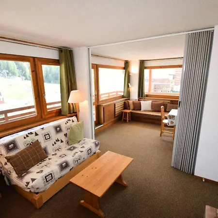 Apartamento Résidence La Meije - 2 Pièces 6 Personnes - La Meije - 062me- Plagne Centre Mae-5794 *