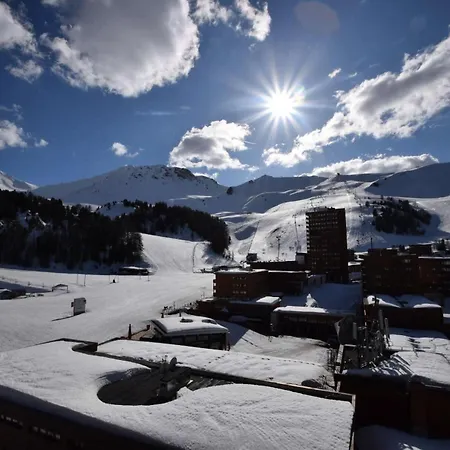 Apartamento Résidence La Meije - 2 Pièces 6 Personnes - La Meije - 062me- Plagne Centre Mae-5794 *