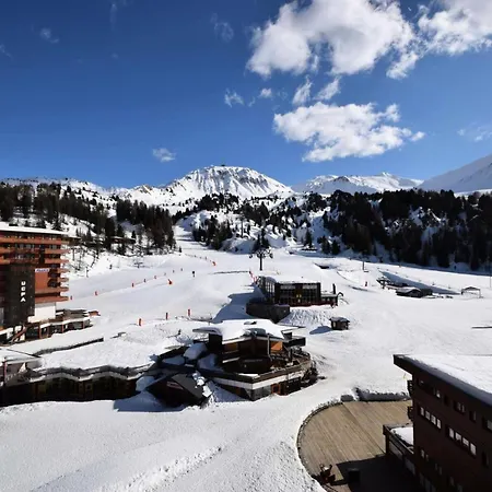 Résidence La Meije - 2 Pièces 6 Personnes - La Meije - 062me- Plagne Centre Mae-5794 * La Plagne