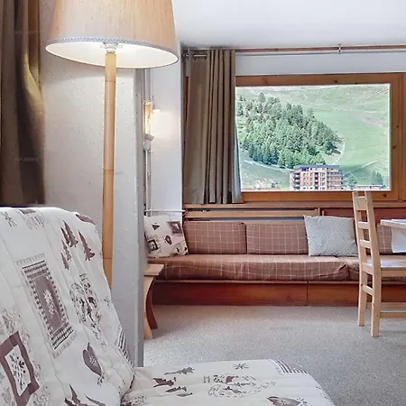 La Meije - 2 Pieces 6 Personnes - La Meije - 062me- Plagne Centre Mae-5794 Apartment *
