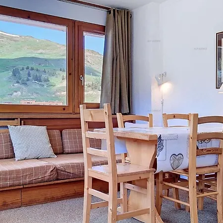 La Meije - 2 Pieces 6 Personnes - La Meije - 062me- Plagne Centre Mae-5794 Apartment La Plagne