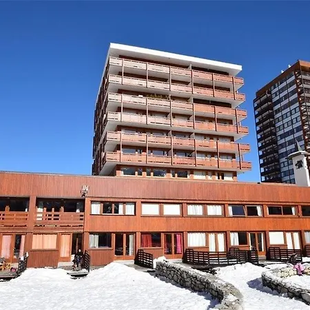 La Meije - 2 Pieces 6 Personnes - La Meije - 062me- Plagne Centre Mae-5794 Apartment