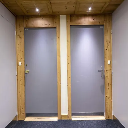 La Meije - 2 Pieces 6 Personnes - La Meije - 062me- Plagne Centre Mae-5794 Apartment