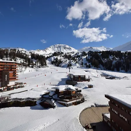 Apartment La Meije - 2 Pieces 6 Personnes - La Meije - 062me- Plagne Centre Mae-5794