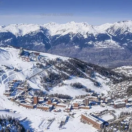 Apartment La Meije - 2 Pieces 6 Personnes - La Meije - 062me- Plagne Centre Mae-5794 La Plagne