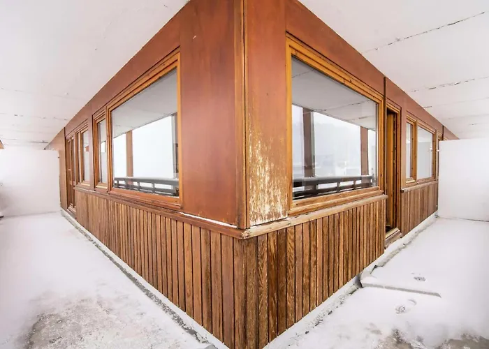 Apartment La Meije - 2 Pieces 6 Personnes - La Meije - 062me- Plagne Centre Mae-5794 La Plagne