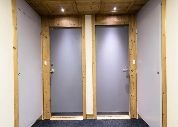 La Meije - 2 Pieces 6 Personnes - La Meije - 062me- Plagne Centre Mae-5794 La Plagne